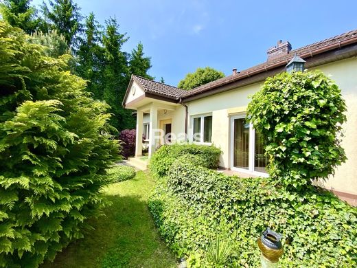 Casa de lujo en Jadwisin, Powiat wołomiński