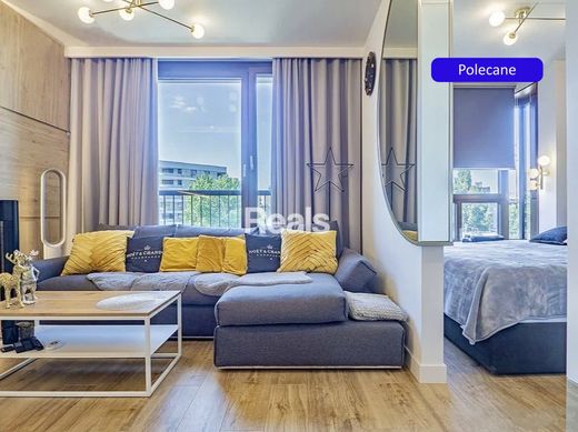 Daire Varşova, Warszawa