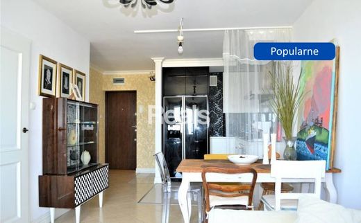 Apartment in Warsaw, Warszawa