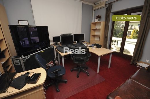 Luxury home in Warsaw, Warszawa