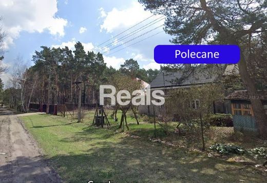 Terreno en Varsovia, Warszawa