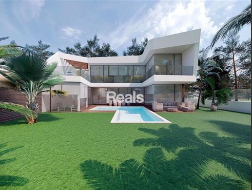 Casa di lusso a La Mata (Costa Blanca), Provincia de Alicante