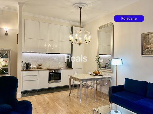 ‏דירה ב  ורשה, Warszawa