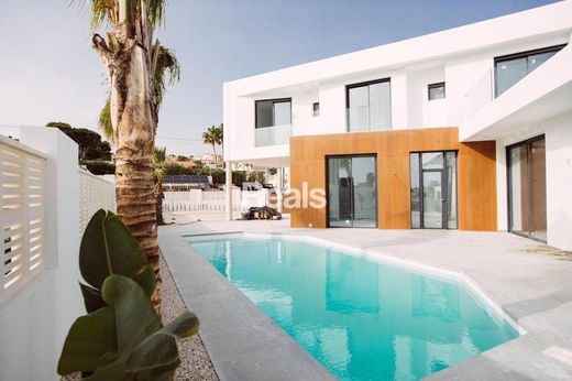 Lüks ev La Mata (Costa Blanca), Provincia de Alicante