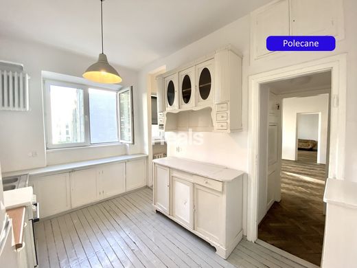 ‏דירה ב  ורשה, Warszawa