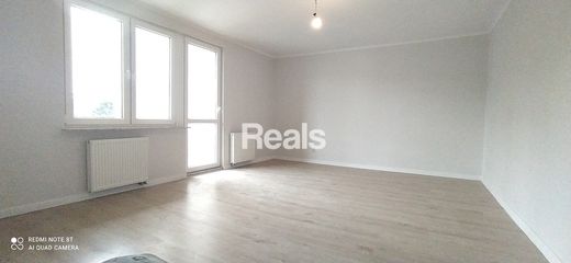 Apartment in Warsaw, Warszawa