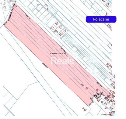 Участок, Варшава, Warszawa