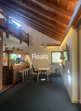 Casa de luxo - Varsóvia, Warszawa