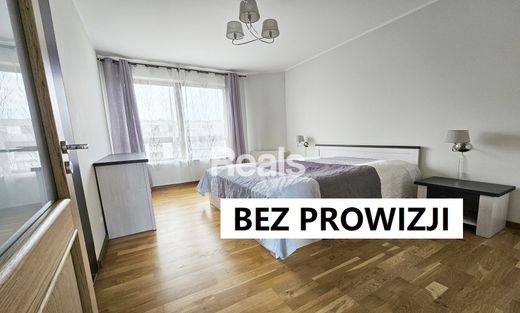 Appartamento a Varsavia, Warszawa