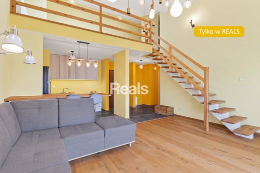 Piso / Apartamento en Varsovia, Warszawa