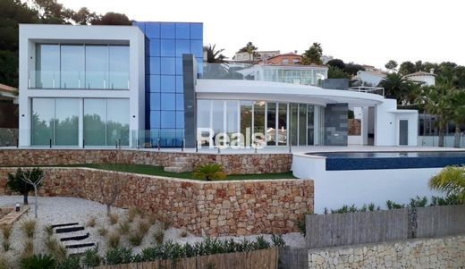 Casa de lujo en La Mata (Costa Blanca), Provincia de Alicante