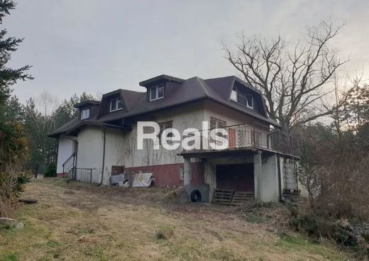 ‏בתי יוקרה ב  ורשה, Warszawa