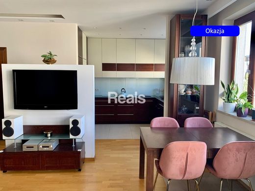 ‏דירה ב  ורשה, Warszawa