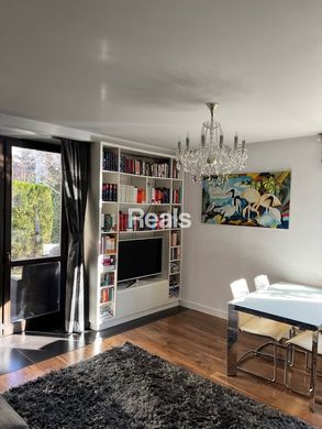 Квартира, Варшава, Warszawa