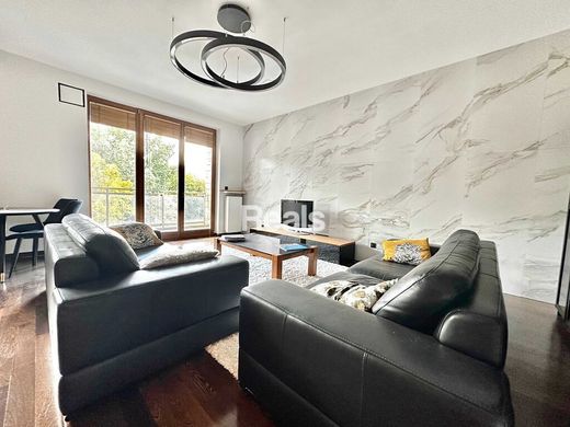 Apartment in Warsaw, Warszawa