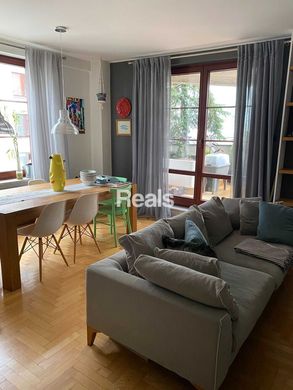 Apartment in Warsaw, Warszawa