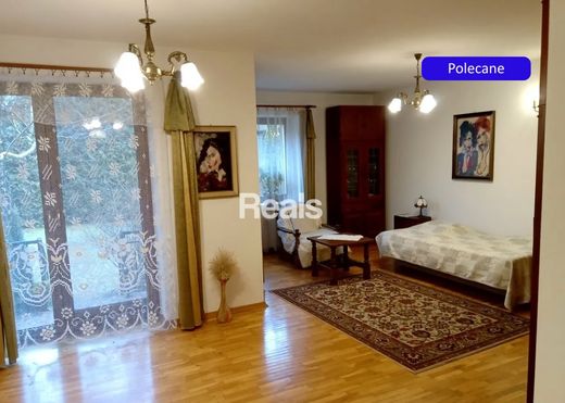 Maison de luxe à Nadarzyn, Powiat pruszkowski