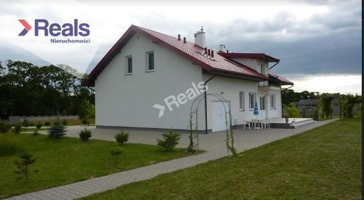 Luxe woning in Wyszogród, Powiat płocki