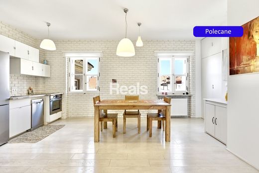 Apartamento - Varsóvia, Warszawa