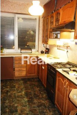 Apartment in Warsaw, Warszawa