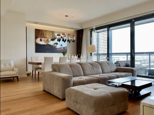 Apartment in Warsaw, Warszawa