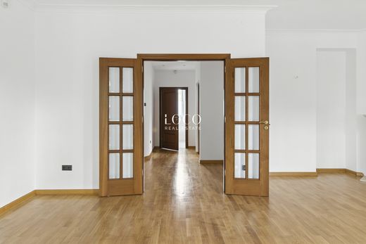 Apartment in Warsaw, Warszawa