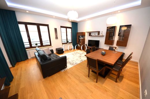 Apartment in Warsaw, Warszawa