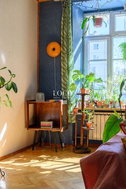 Piso / Apartamento en Varsovia, Warszawa