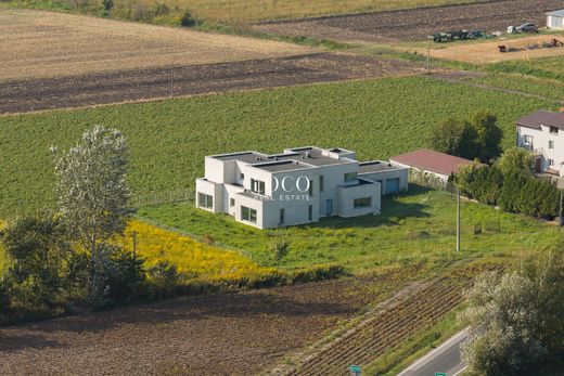 Luxe woning in Topolin, Powiat warszawski zachodni