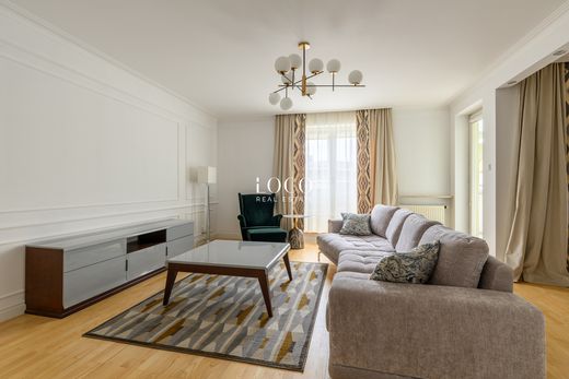 Appartement in Warschau, Warszawa