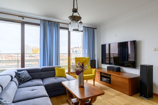 Appartement in Warschau, Warszawa