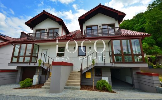 Luxury home in Wrząsowice, Powiat krakowski