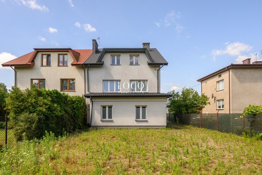 Casa de lujo en Wołomin, Powiat wołomiński