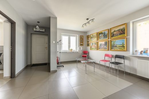 Luxe woning in Wołomin, Powiat wołomiński