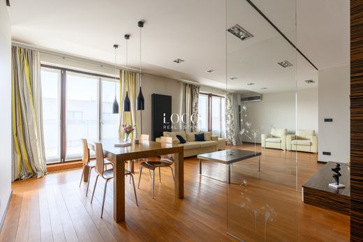 Apartment in Warsaw, Warszawa