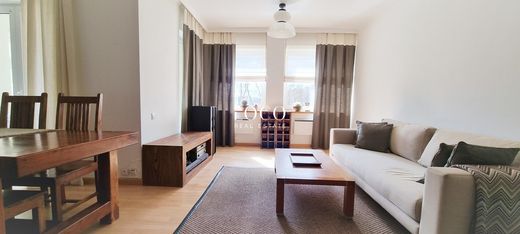 Piso / Apartamento en Varsovia, Warszawa