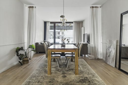 Piso / Apartamento en Varsovia, Warszawa