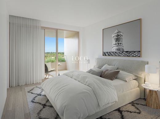 Apartment in Vilamoura, Loulé