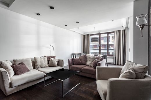 Appartement in Warschau, Warszawa