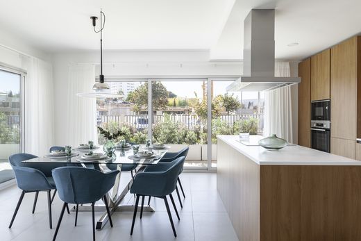 Apartment / Etagenwohnung in Albufeira, Distrito de Faro