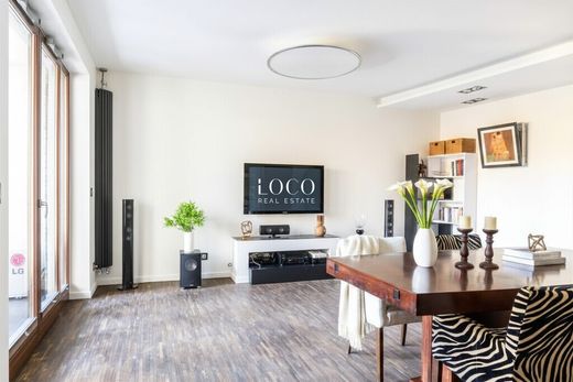 Apartment in Warsaw, Warszawa