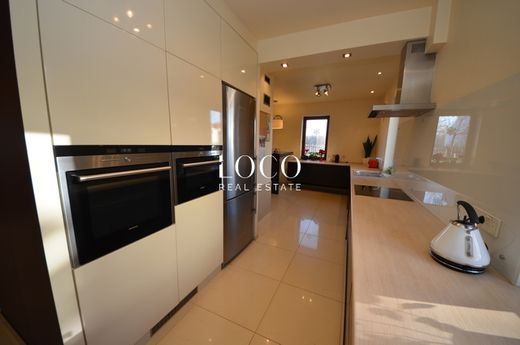 Luxe woning in Warschau, Warszawa