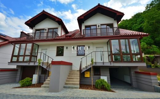 Luxury home in Świątniki Górne, Powiat krakowski