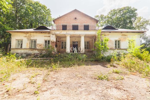 Maison de luxe à Sufczyn, Powiat otwocki