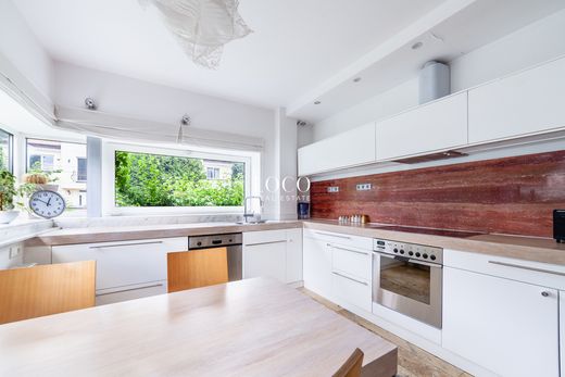 Casa de lujo en Konstancin-Jeziorna, Powiat piaseczyński