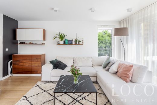 Apartment in Warsaw, Warszawa