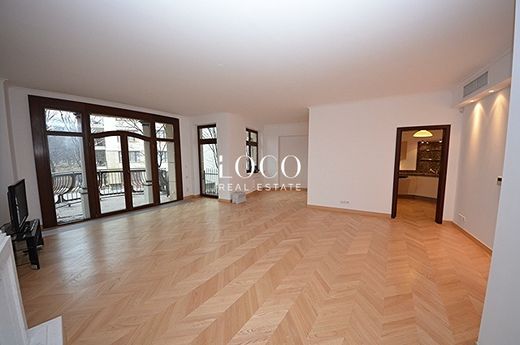 Apartment in Warsaw, Warszawa