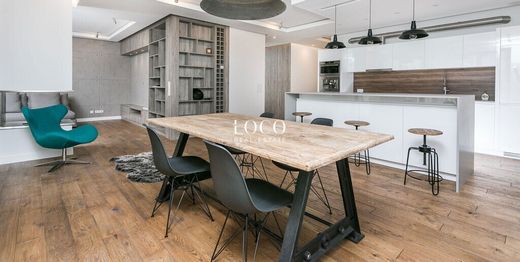 Appartement in Warschau, Warszawa