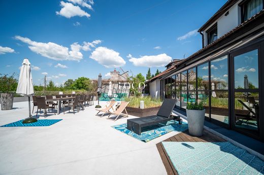 Luxury home in Kraków, Lesser Poland Voivodeship