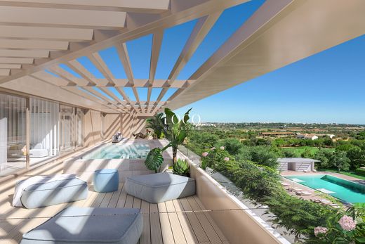 Apartment in Vilamoura, Loulé